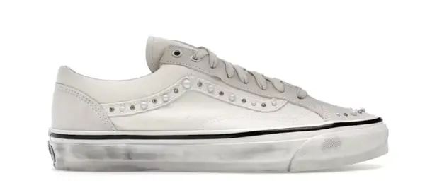 Vans OTW Old Skool 36 Pearlized Pack Marshmallow