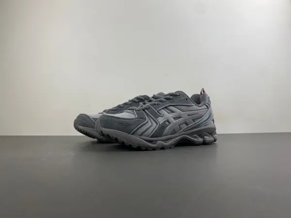 Thom Browne x ASICS Gel Kayano 14 'GreY'' 1203B110-020