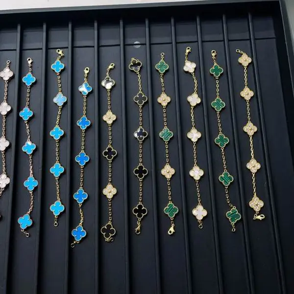JEWELRY Van Cleef Arpels