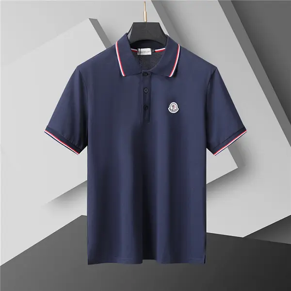 Moncler short-sleeved T-shirt