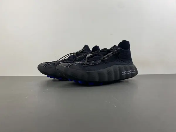Fragment Design x Nike Mind 002 “Black” IQ8504-002