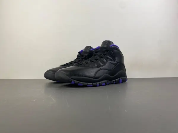 Air Jordan 10 OG Sacramento 130209-051
