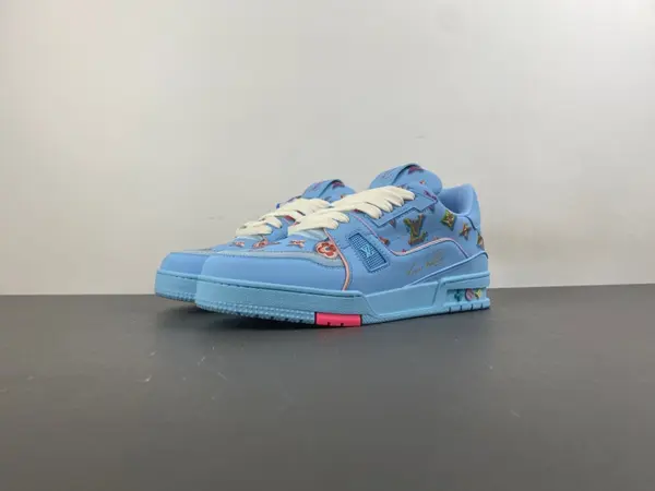 Louis Vuitton LV trainer