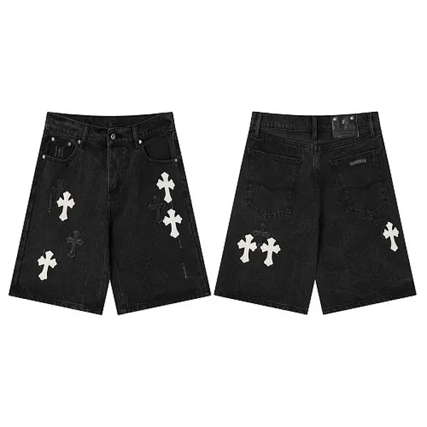 Chrome Hearts  shorts