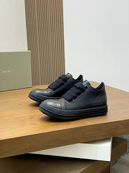 RICK OWENS