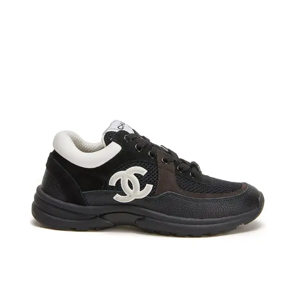 Chanel sneakers