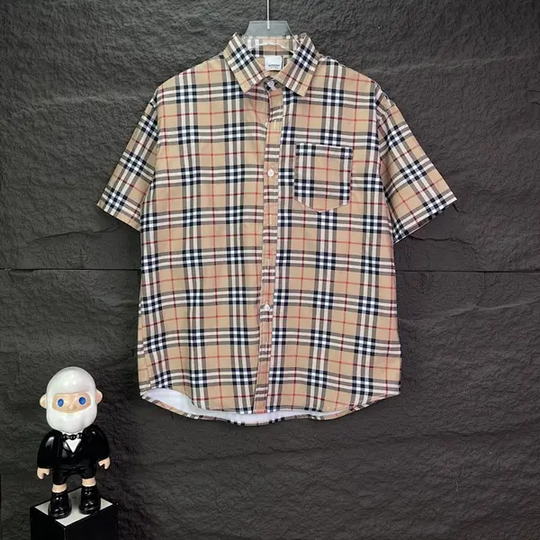 Burberry   Shirt