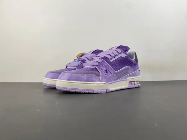 Louis Vuitton LV trainer