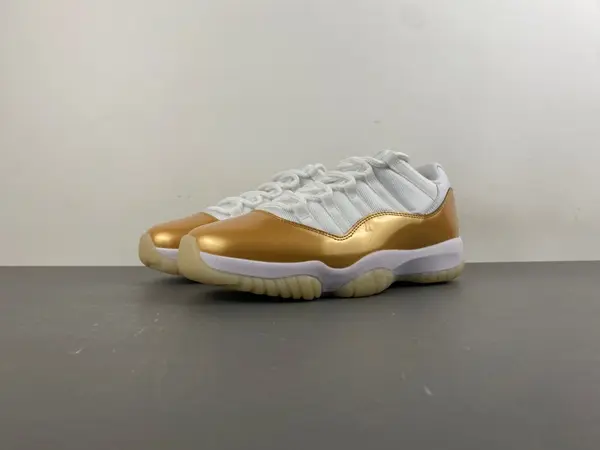 Air Jordan 11 Low “Mother’s Day” AH7860-102