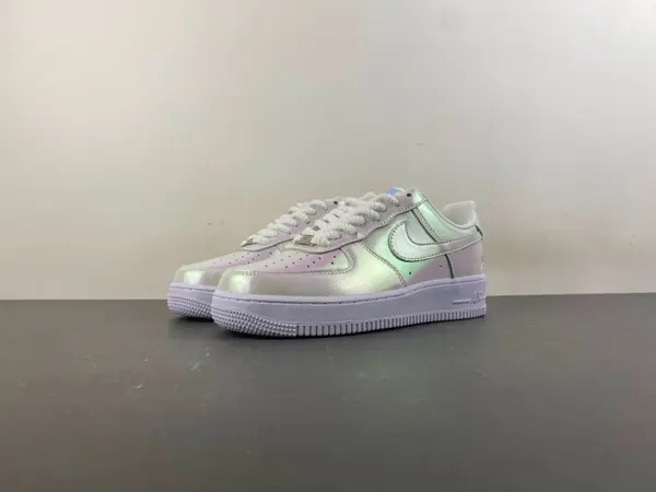 Ja Morant x Nike Air Force 1 Low IR8492-100