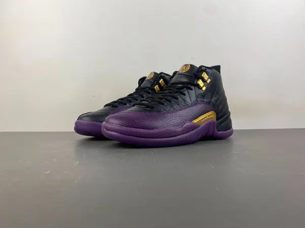 ,Air Jordan 12 Retro Sumo LW1218-098