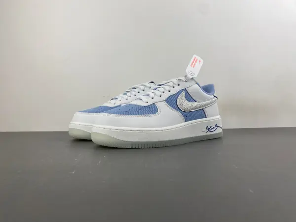 NikeNike x Kobe Bryant Air Force 1 Low 'City Of Champions IM0583-400
