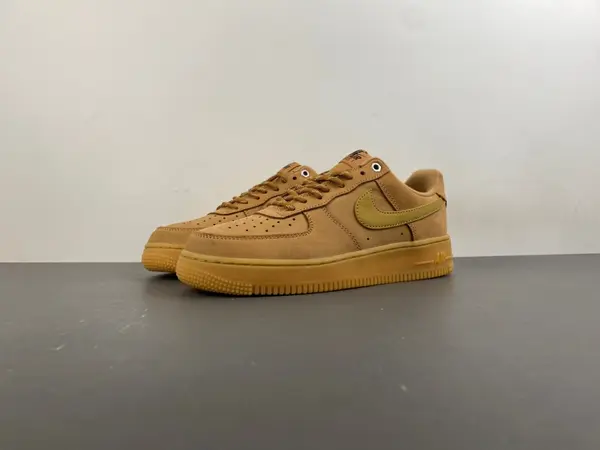 Nike Air Force 1 '07 WB Men's Shoes CJ0179-200