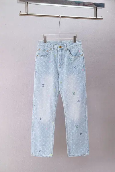 LOUIS VUITTON Jeans