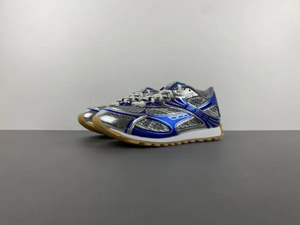 BV Orbit runner