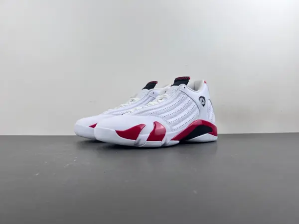 ！Air Jordan 14 Retro '  487471-100