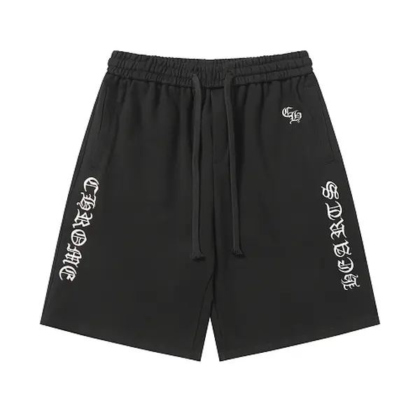 New Chrome Hearts  shorts