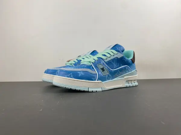 Louis Vuitton LV trainer