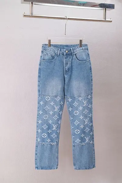 LOUIS VUITTON Jeans
