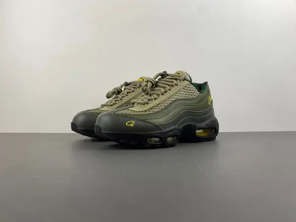 Corteiz x Air Max 95 SP FB2709-300