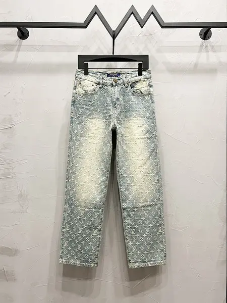 Louis Vuitton LV jeans
