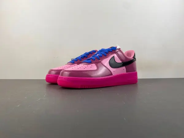 Air Force 1  Pink Cooler and Mulberry Rose IO4489-600