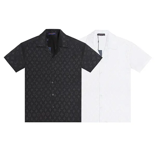 LOUIS VUITTON shirt