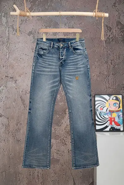 LV jeans