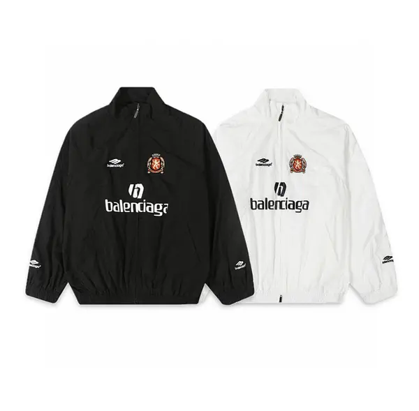 BALENCI*GA jacket