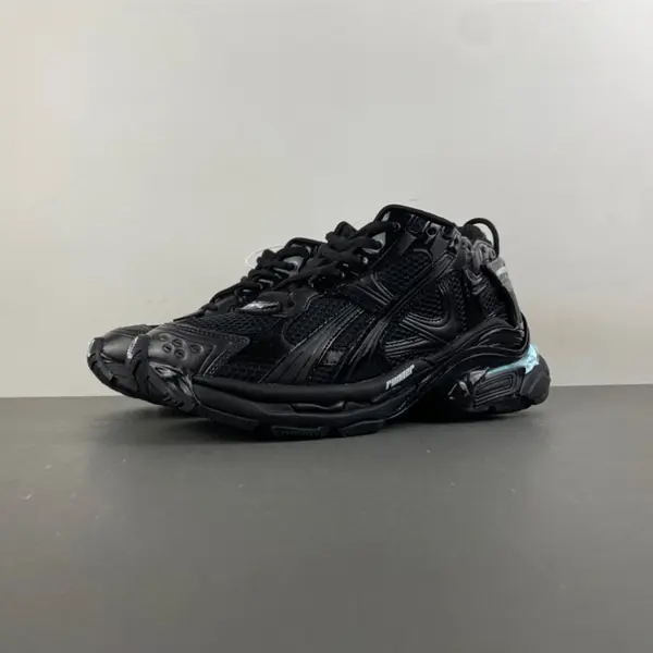BALENCIAGA RUNNER LED 853225-WRNLD 1000
