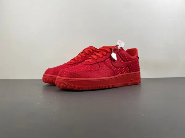 Nike Air Force 1 Retro IB6836-600