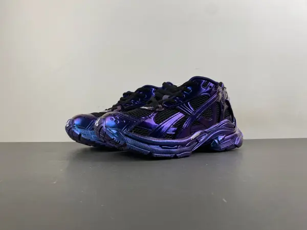 7.5 Balenciaga Runner 772774 WRNBT 4000.