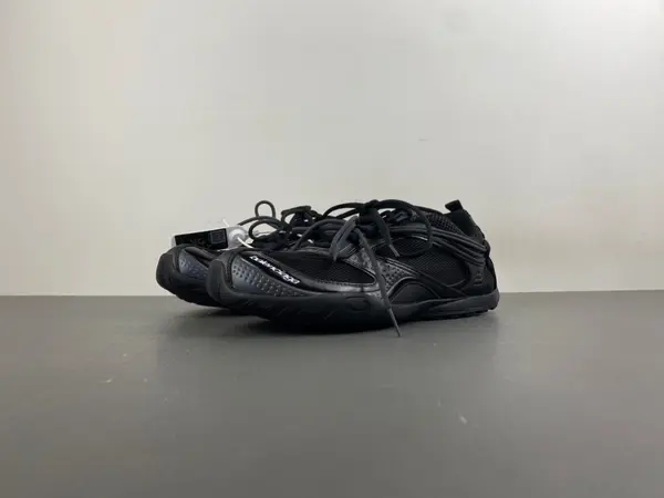 BALENCIAGA/ RADAR GRADIENT LINESH 865703 WSTEO 1011