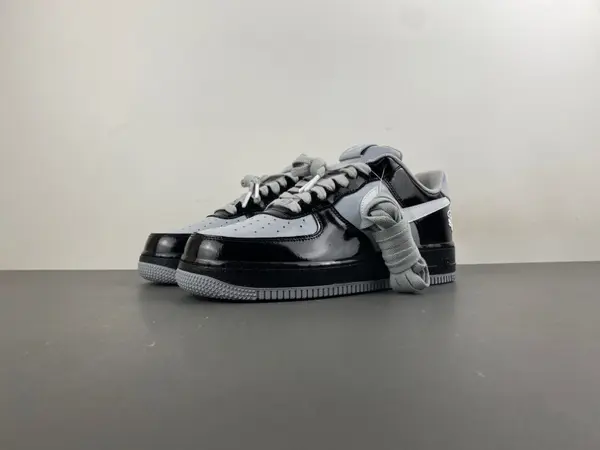 Central Cee x Nike Air Force 1 Low  IO9974-010