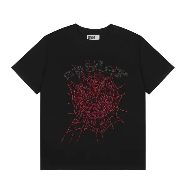Sp5der 555555 shirt