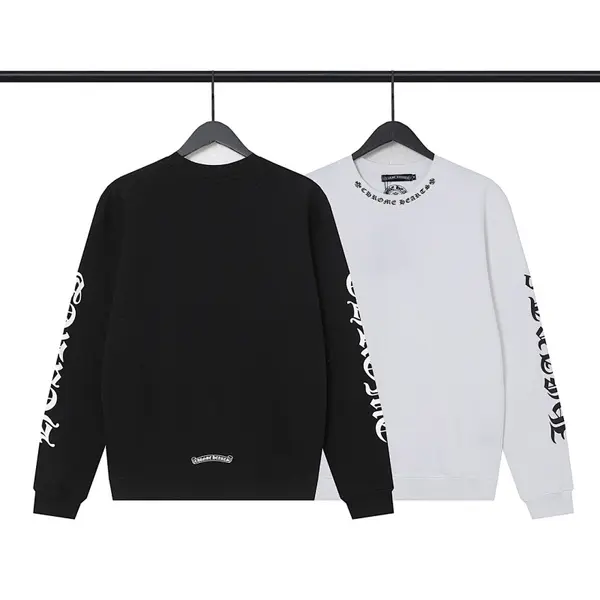 Chrome Hearts