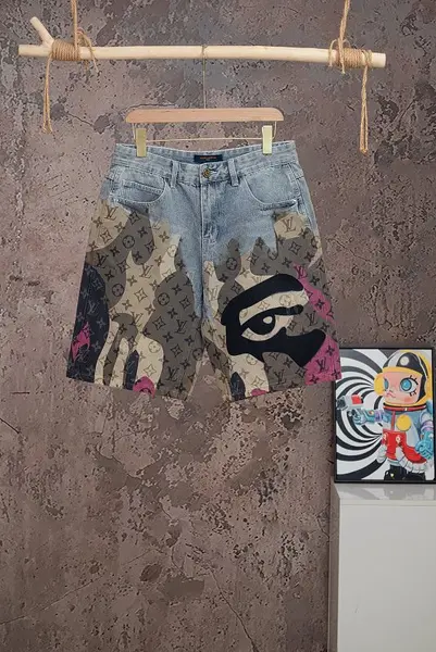 LV short