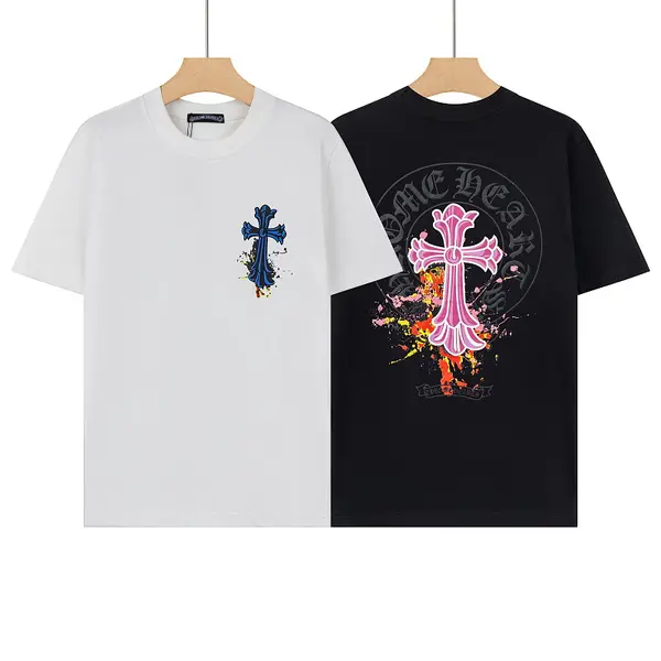 Chrome Hearts 26SS New T-shirt