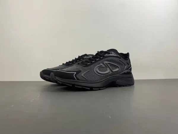 Christian Dior running shoes