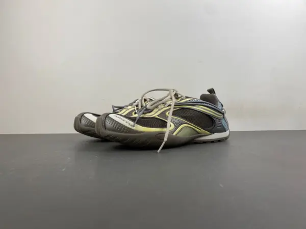 BALENCIAGA/ RADAR GRADIENT LINESH 865703 WSTGL 2471