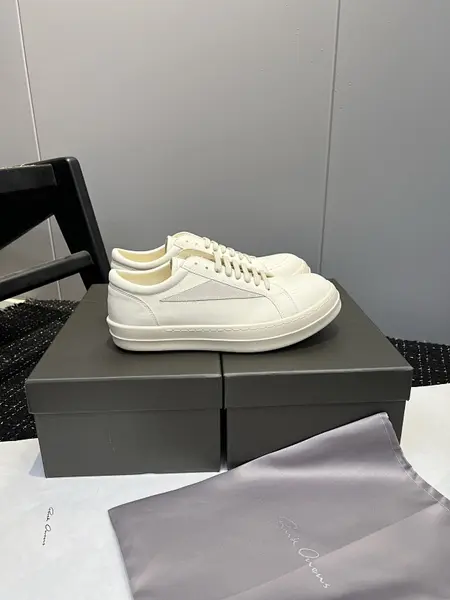 RICK OWENS