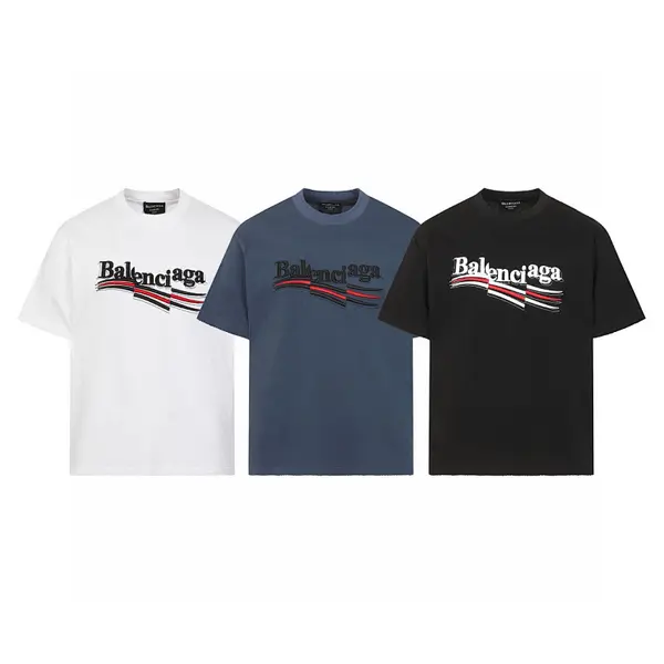balenciaga shirt