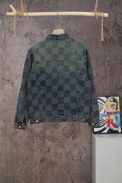 LOUIS VUITTON Jacket