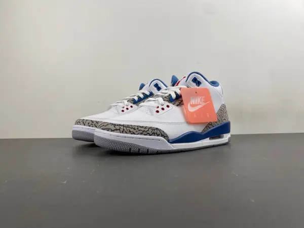 Air Retro OG “True Blue”IF4396-104