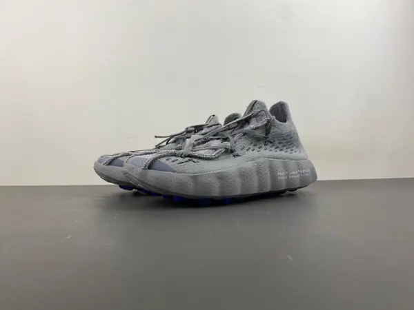 Fragment Design x Nike Mind 002 Flyknit 'Particle Grey” IQ8504-001