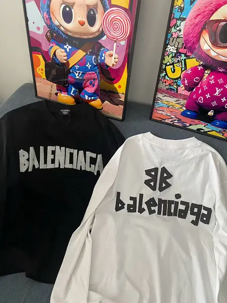 Balenciaga clothes