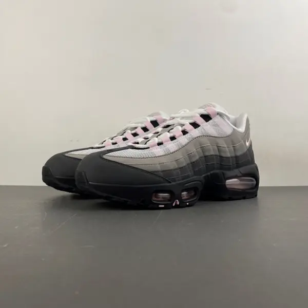 NIKE AIR MAX 95 HJ5996 001