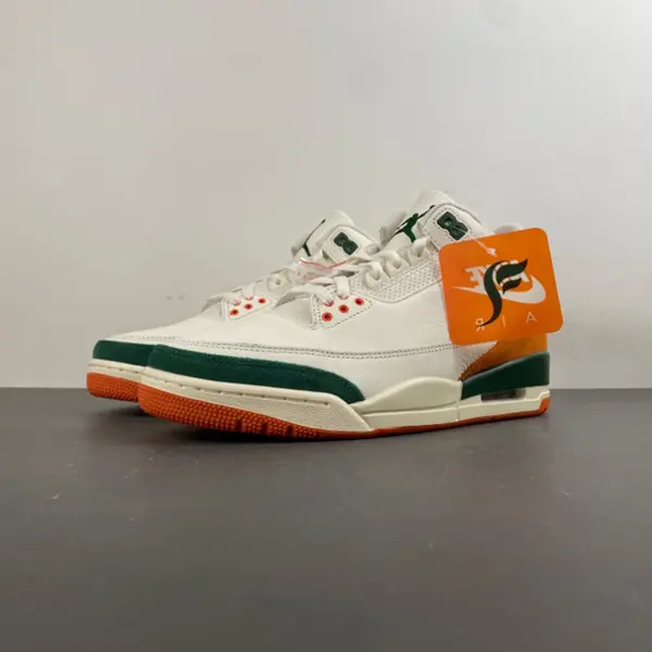 Air Jordan 3 IF4491-100