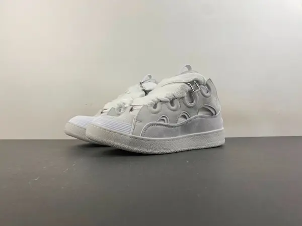 Lanvin –white/Grey