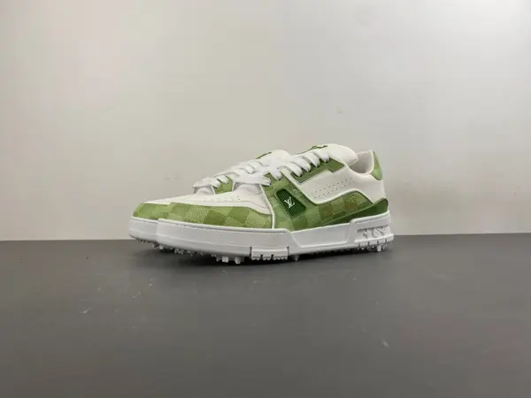 Louis Vuitton LV trainer